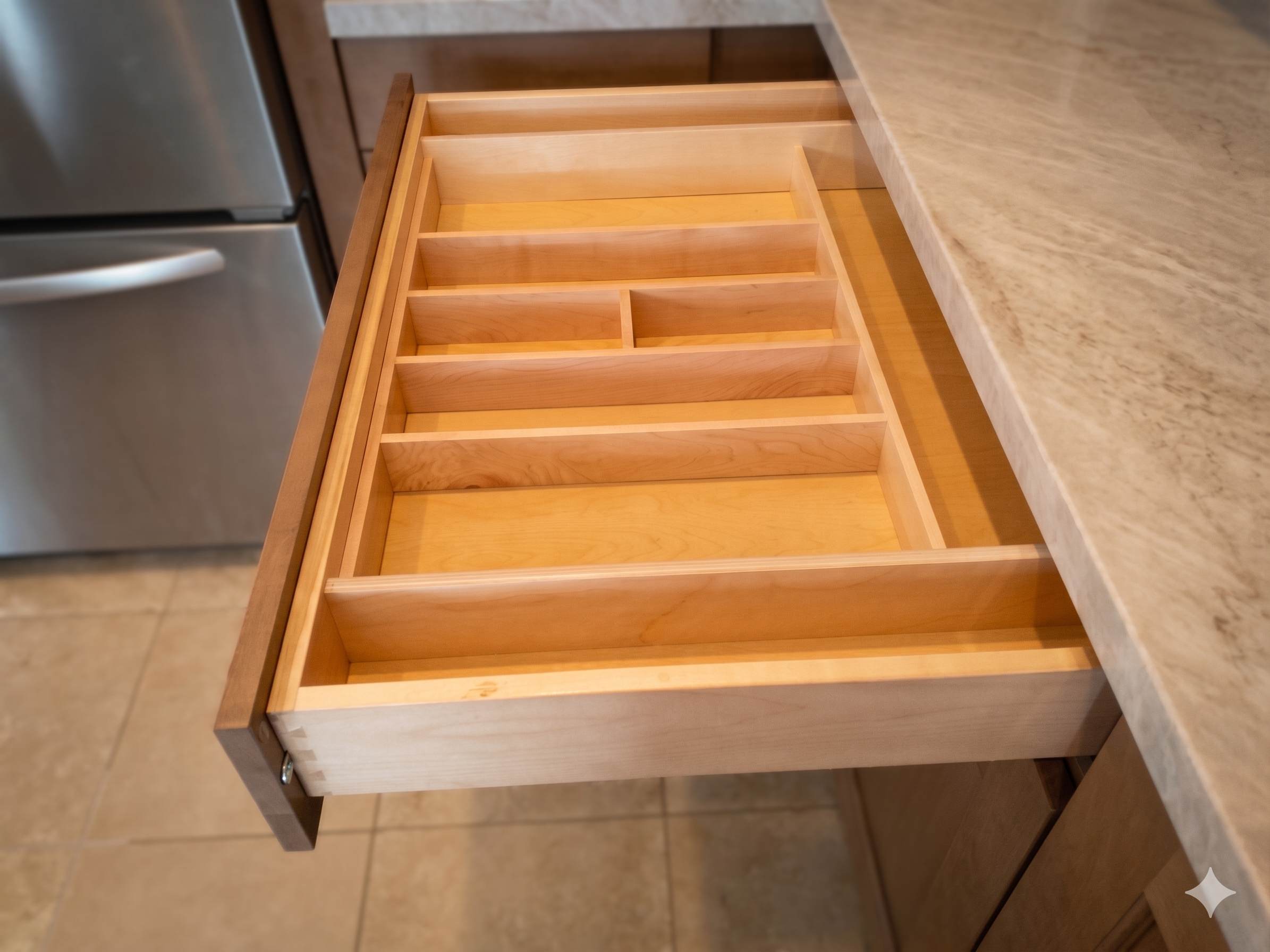 Drawer Organizers